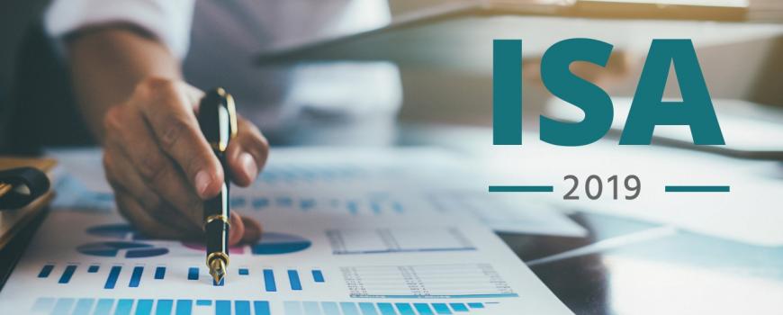  Indicatori di Affidabilità ISA 2019: come funzionano e cosa sono